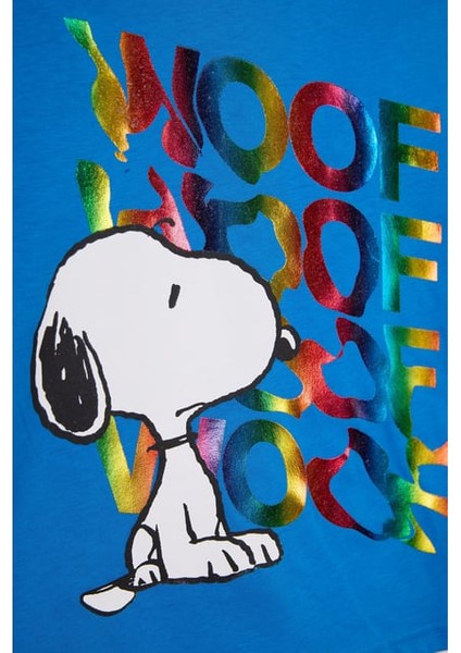 05-08 Yaş Snoopy Ikili Takım - Saks fırsatları