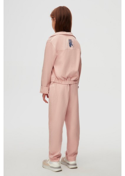 Nk Buıldıng Pantolon - Pudra fiyatları