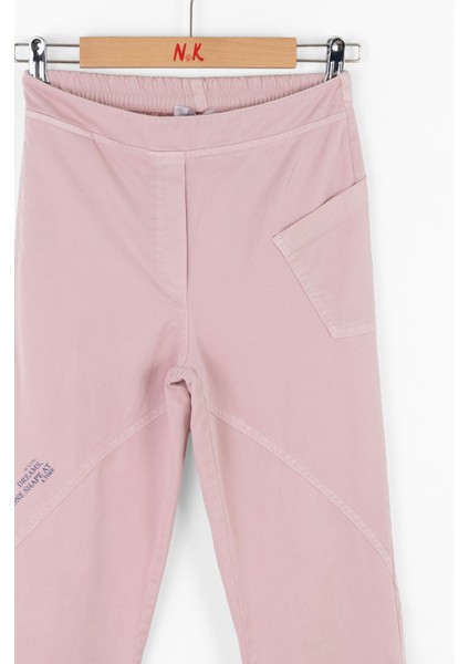 Nk Buıldıng Pantolon - Pudra fırsatları
