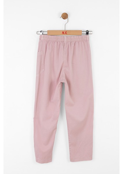 Nk Buıldıng Pantolon - Pudra indirimleri