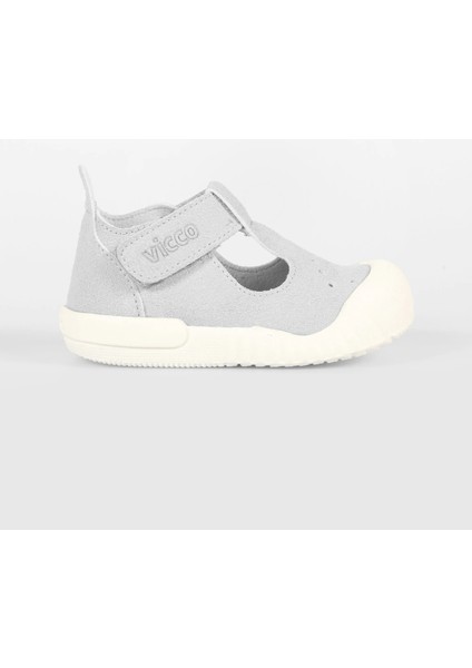 19-21 Numara Loro Ilk Adım Ayakkabı - Gri fiyatları
