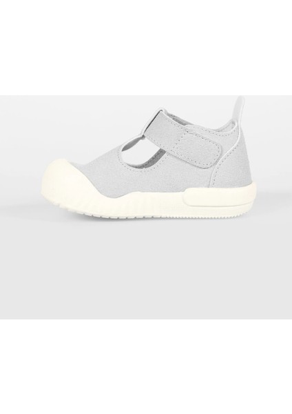 19-21 Numara Loro Ilk Adım Ayakkabı - Gri modelleri