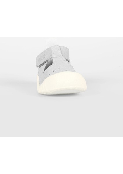 19-21 Numara Loro Ilk Adım Ayakkabı - Gri fırsatları