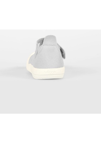 19-21 Numara Loro Ilk Adım Ayakkabı - Gri indirimleri