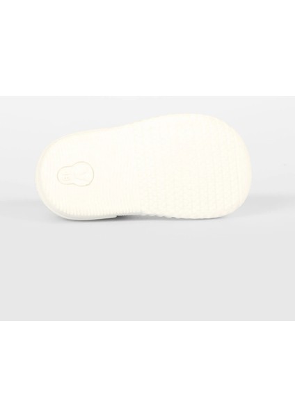 19-21 Numara Loro Ilk Adım Ayakkabı - Gri