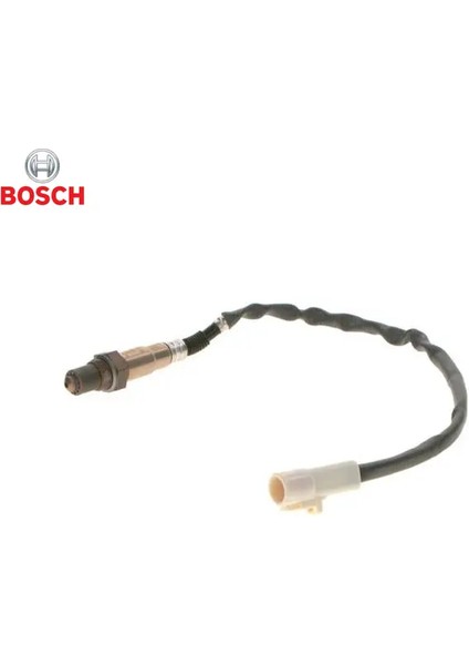 Oksijen Sensörü A3-A4-A6 Bosch PII94060AC/ PIIFF094060AC 258986777