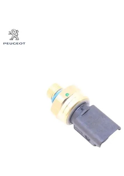 Yağ Basinç Müşürü 1.2 Benzinli - Astra Peugeot 9674035780