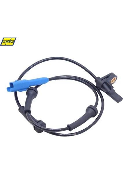 Abs Sensörü Arka Sağ/sol Kampana 206-206+