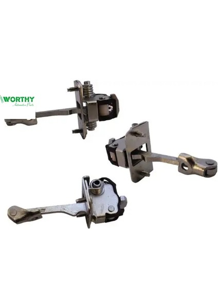 Kapi Gergisi Ön Ds3 2010-2016 Worthy 9181Q8 1966