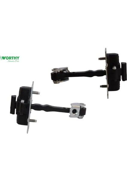 Kapi Gergisi Arka 308 Ii 2013-> Worthy 9677467280 1955