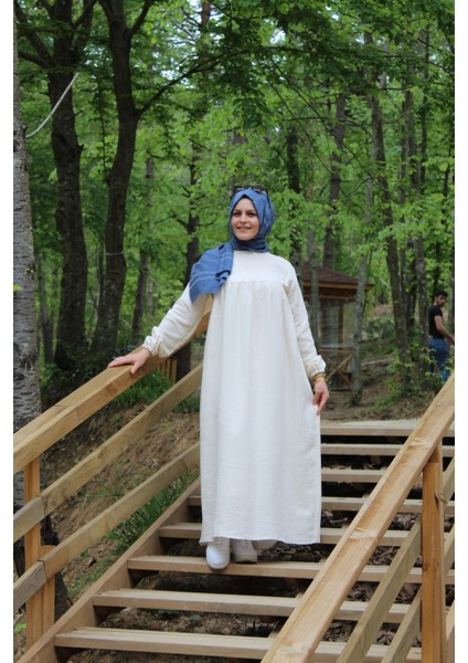 Üstten Fırfırlı Elbise indirimleri