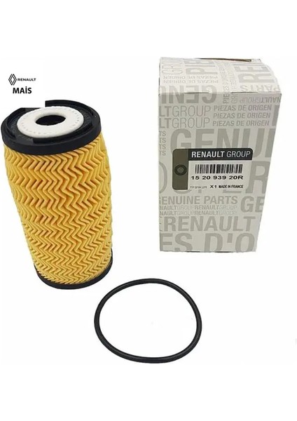 Yağ Filtresi Master Iii Movano B 2.3cdi Cdti Kadjar Megane Iii Iv Trafic Iii Master Movano x Qashqai