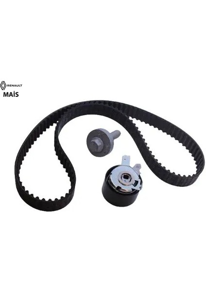 Triger Seti Mercedes OM608 W177 V177 W247 1.5 Dci Euro 6