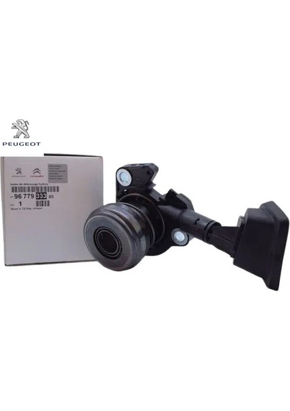 Debriyaj Rulmani 308 1.6 Hdi Euro 5 Peugeot Cıtroen, Peugeot 9677933380