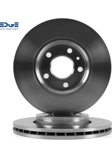 Fren Disk Aynasi Ön Havali Trafic Ii 01->14-Primastar-Vivaro A 01->14