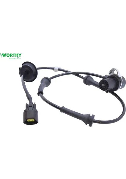 Abs Sensörü Ön Sol Aveo-Kalos 2004->