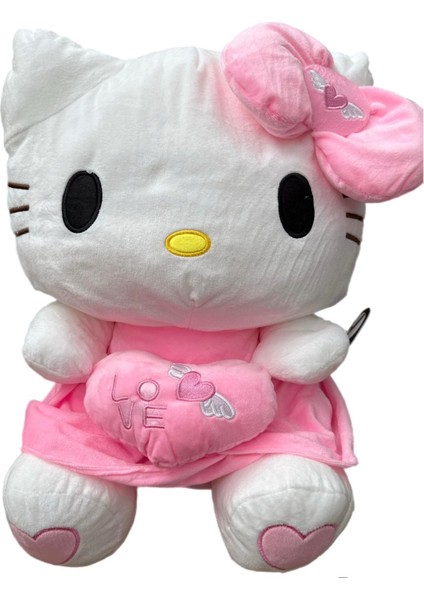 Etekli Peluş Oyuncak 50 cm