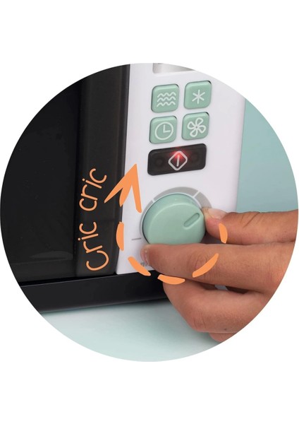 Smoby Elektronik Mikro Dalga fiyatları