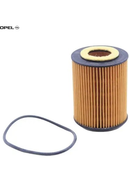 Yag Filtresi Astra G/h-Corsa B/c/d-Meriva A X12XE/Z10XE/Z14EP 96-07