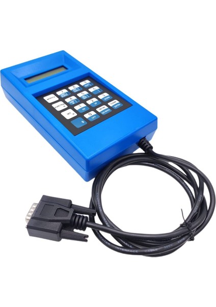 Asansör Sunucusu Operatörü Hata Ayıklayıcı Ayarlama Testi Konveyör Aracı Tt Servis Test Aracı Otis fiyatları