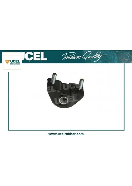 Salincak Burcu (ÖN)106-CITROEN Ax-Saxo Üçel Kauçuk 3523.51/ 3523.65 S41503