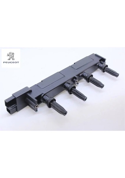 Ateşleme Bobini 206-307-406-407 2.0 16V