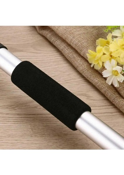 Lüx Cift Tarafli Teleskopik Cam Silme Paspası ve Cekpasi fırsatları