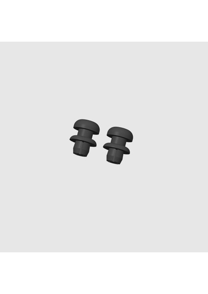 Peugeot 307 Bagaj Bandizot Askı Pimi