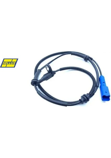 Abs Sensörü Ön 1007-C2-C3 1.4 02-> Hellux 4545.97 Cıtroen, Peugeot HLS.8273