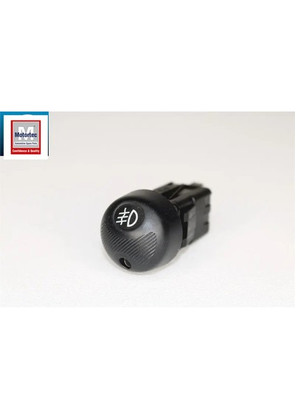 Sis Far Anahtari Sağ Boxer-Ducato E.m Motortec 6554.29/ 1303501614