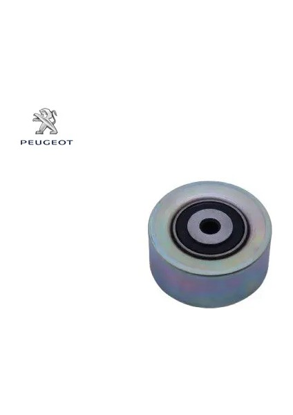 Alternatör Gergi Makarasi 206 307 TU3JP TU5JP Part