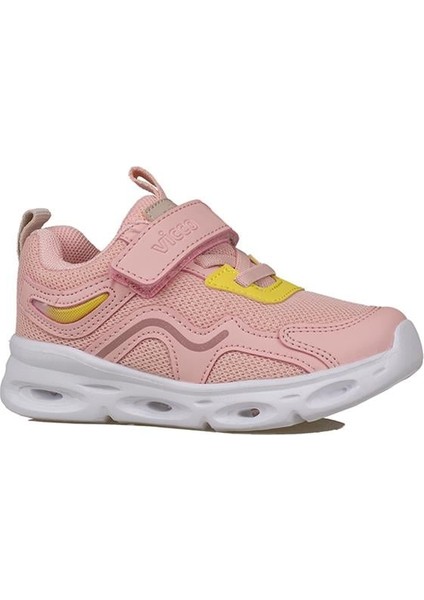 Pudra Rony Hafif Işıklı Çocuk Sneaker fiyatları