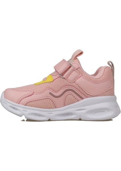 Pudra Rony Hafif Işıklı Çocuk Sneaker modelleri