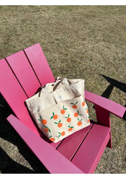 Şık ve Kullanışlı Bej Hafta Sonu Çantası, Hafif ve Dayanıklı Tasarım indirimleri