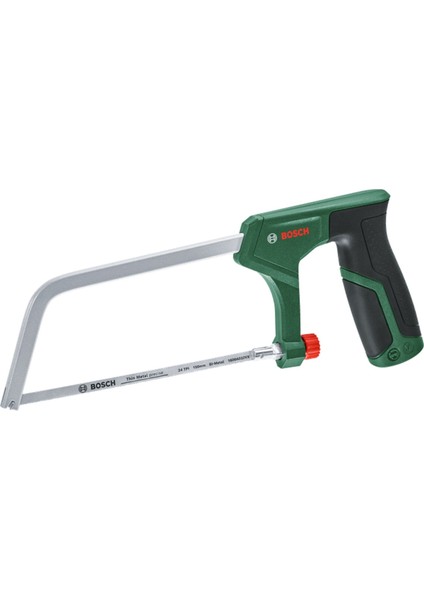 1600 A02 Za7 Demir Testeresi 150 mm