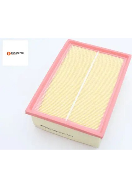 Erp Hava Filtresi 206-307-C4 2.0HDI/DW10ATED