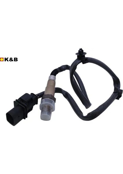 Oksijen Sensörü 207-308-C4 K&b 1618.HG 26237