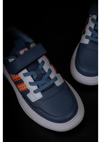 Mavi Street Unisex Çocuk Spor Ayakkabı indirimleri