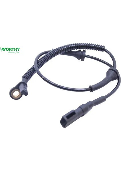 Abs Sensörü Ön Sağ/sol Connect 1.8tdci 2002->