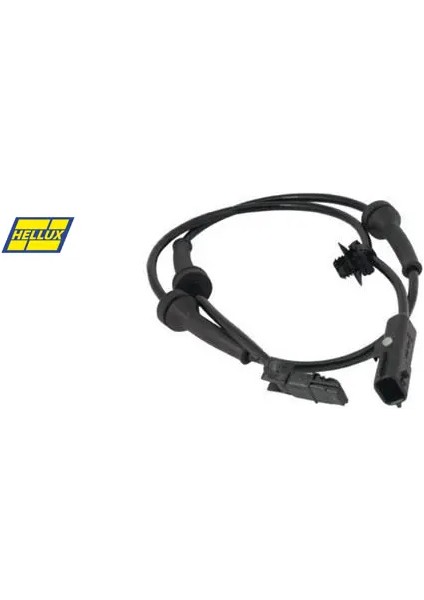 Abs Sensörü Ön Megane Ii 1.4 1.6 - Megane Ii 1.5 Dci- 1.9 Dcı