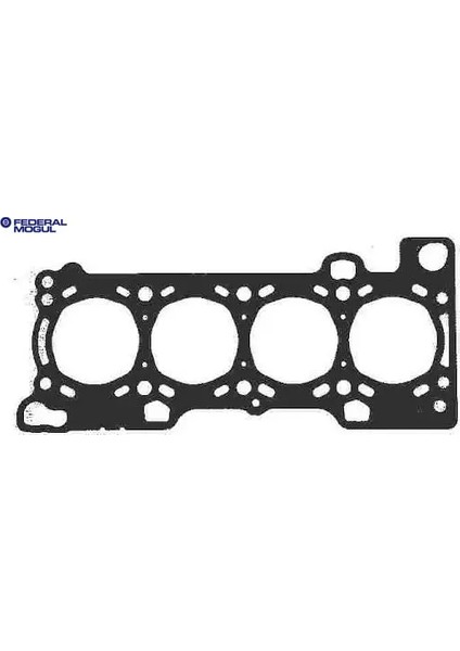 Silindir Kapak Contasi Flash/r-21 Federal Mogul 770713860 RBL910