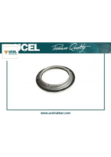 Amortisör Rulmanimaster Iii-Laguna Ii-Vel Satis-Espace-Opel Movano B - NV400