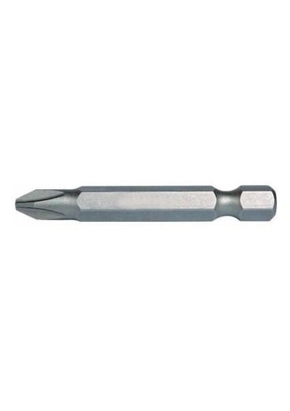 Yıldız Bits Uç PH1X25 mm Altıköşe-20 Adet