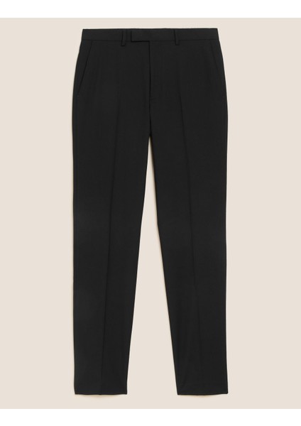 Slim Fit Pantolon