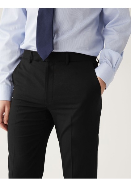 Slim Fit Pantolon modelleri