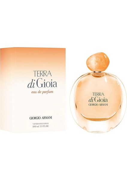 Gıorgıo Armanı Terra Dı Gıoıa Edp Kadın Parfüm 100 ml