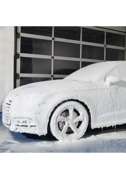 Autoglym Polar Blast 2,5lt Yoğun Köpük Battaniyesi Şampuan fırsatları