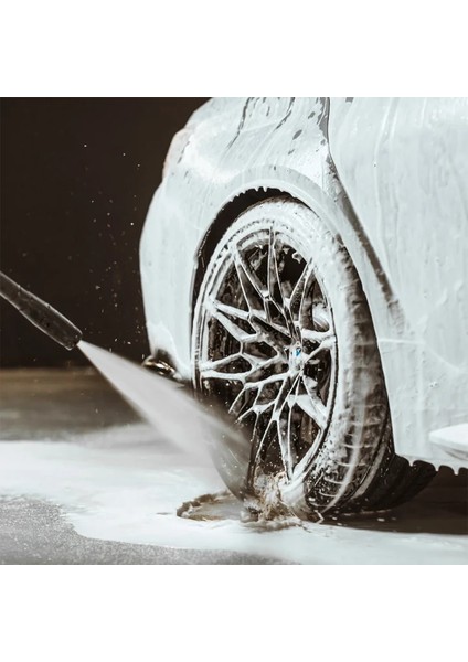 Autoglym Polar Blast 2,5lt Yoğun Köpük Battaniyesi Şampuan indirimleri