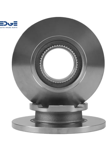 Fren Disk Aynasi Absli Tek Teker Arka Düz Transit V362-TOURNEO-CUSTOM 12->