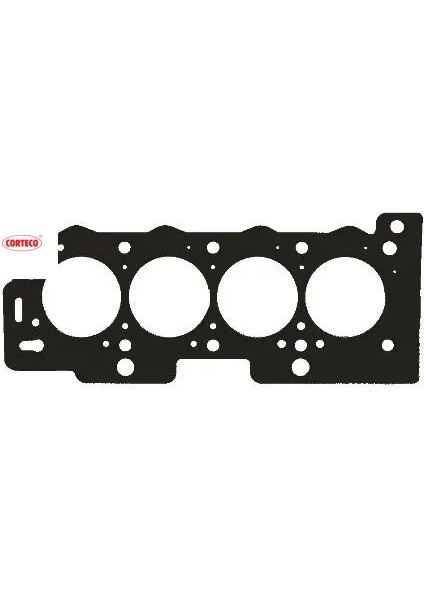 Silindir Kapak Contasi 2ç.farklı 1,47MM 106-206-205-405-PARTNER-XSARA-SAXO-BERLINGO 1.4I/TU3JP